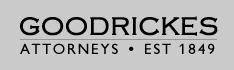 Goodrickes Logo